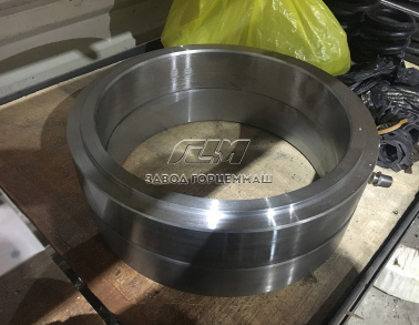 Кольцо 484501100910